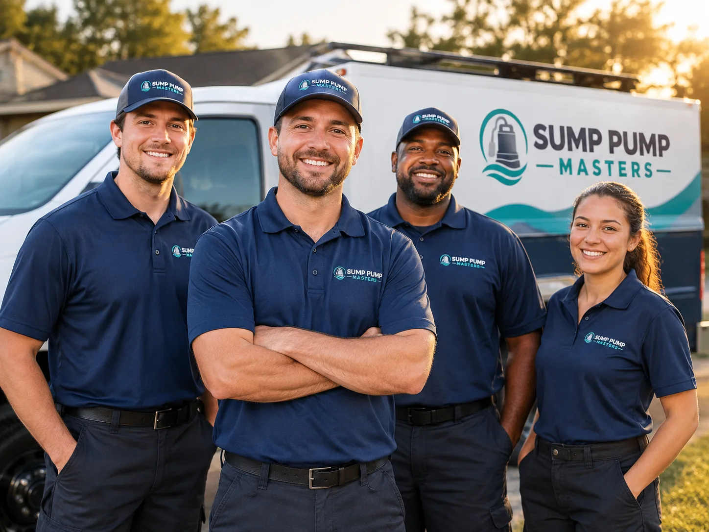 Sump Pump Repair company in Strong City, KS
